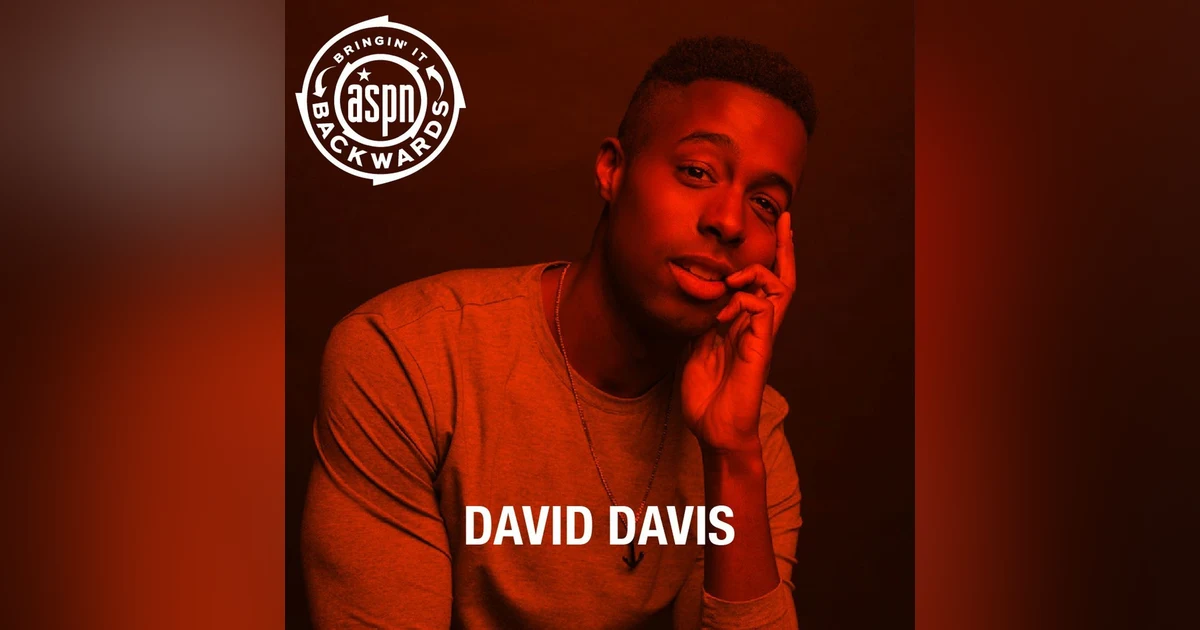 Interview with David Davis