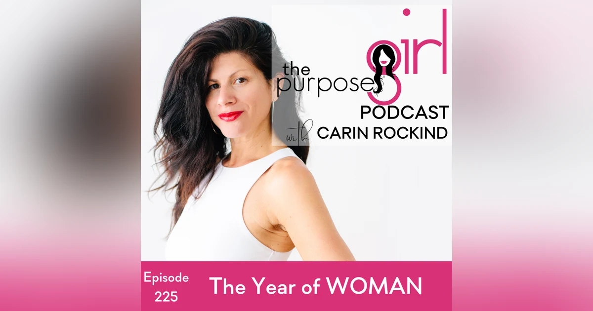 225 The Year of WOMAN
