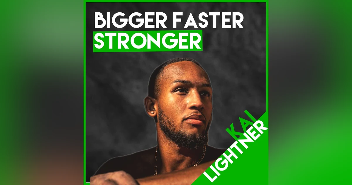 Kai Lightner: Sending 5.15a and Beyond, Adapting to a Bigger Body, Competitor's Mindset, and the Future of Climbing