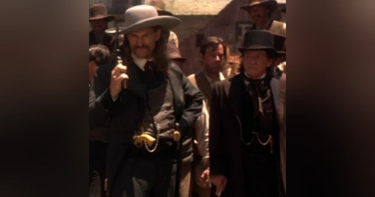 Jay Movie Talk Ep.179 Wild Bill