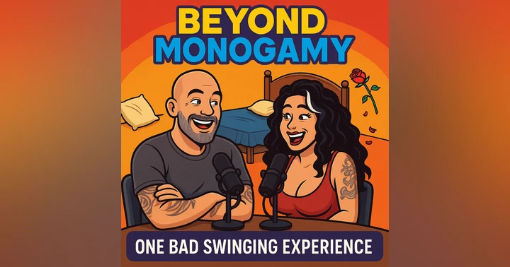 image for One Bad Swinging Experience: How to Bounce Back in the Lifestyle
