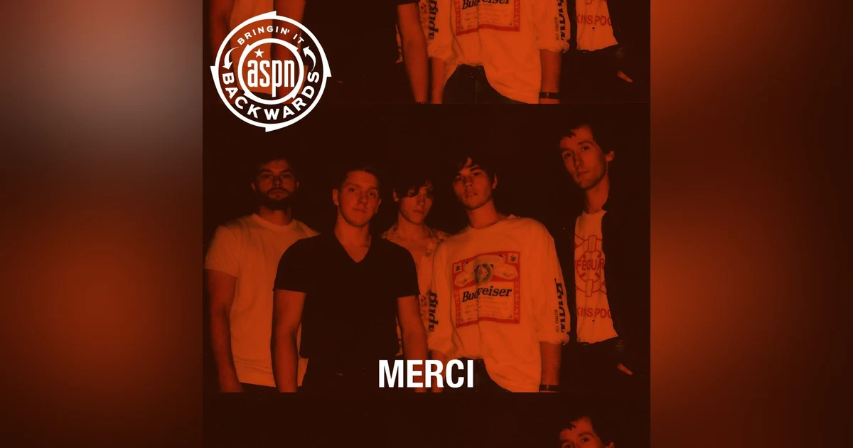 Interview with Merci