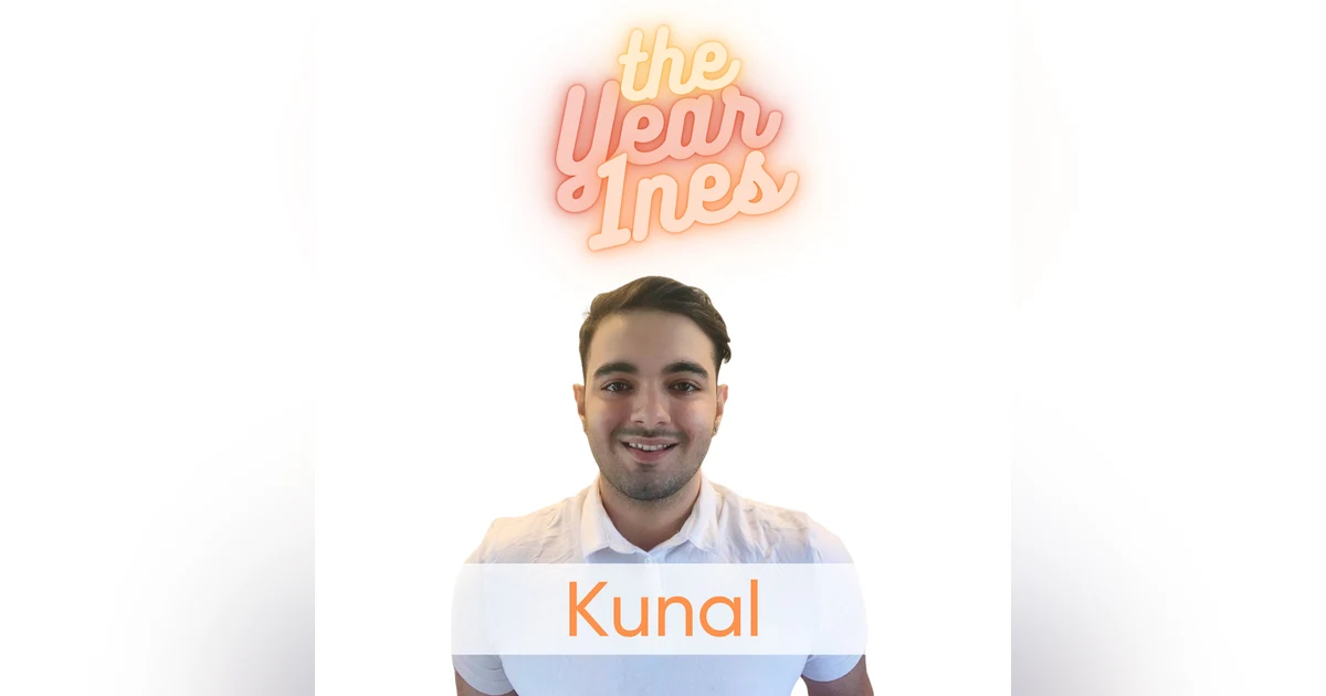 Programmatic Associate @ Initiative with Kunal Makhija