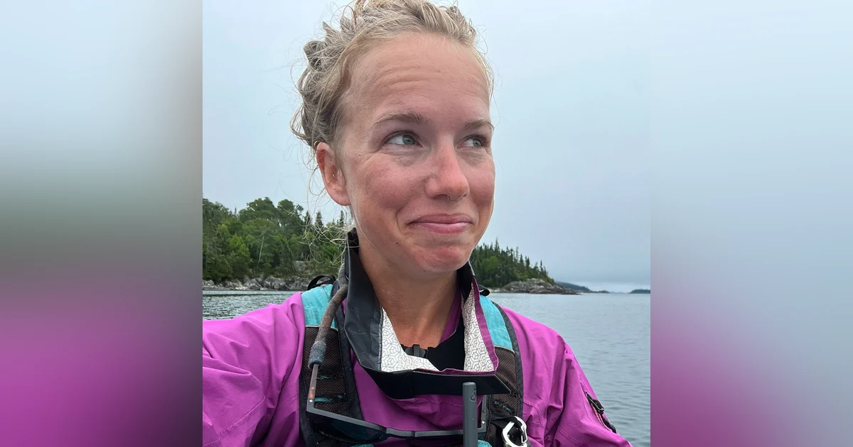 #114 - Conny Bell - A Truly Superior Circumnavigation