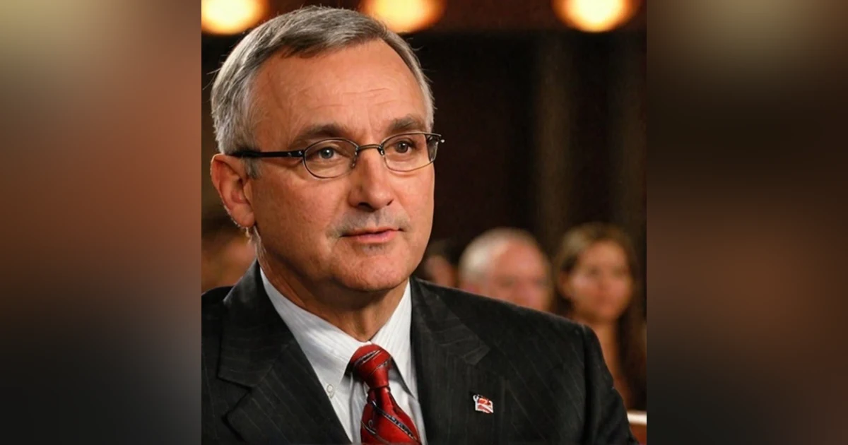 The Jim Tressel Interview You Never Saw | Bonus Feature @OH_SportsTalk