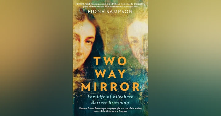 image for Episode 839: Elizabeth Barrett Browning with Fiona Sampson