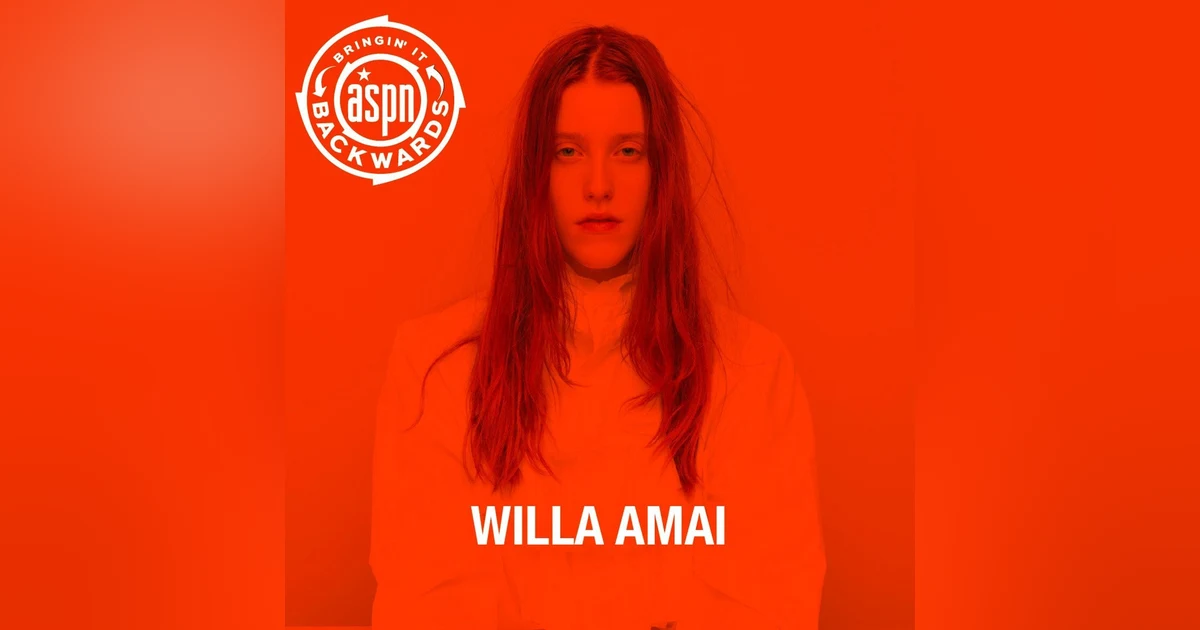 Interview with Willa Amai