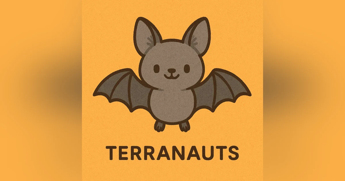 Bats!