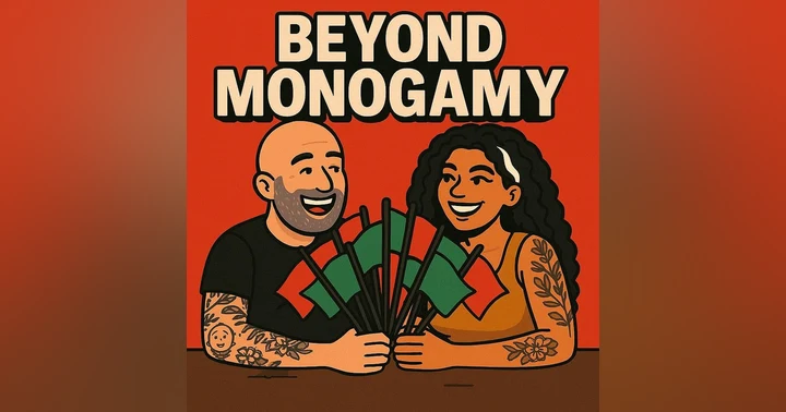 image for Red Flags & Green Flags in the Swinging Lifestyle
