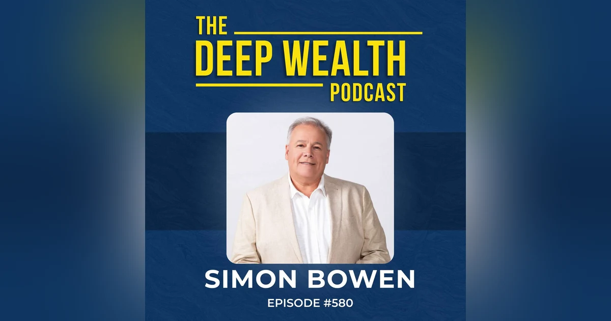 [Repost] Wisdom Of With Simon Bowen: Is Your Business Genuinely Valuable or Genuinely Busy? (#580)