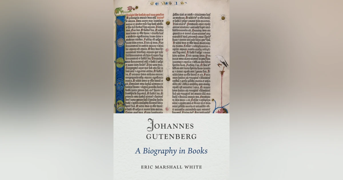 739 Lolita by Vladimir Nabokov (#14 GBOAT) | Johannes Gutenberg (with Eric Marshall White)
