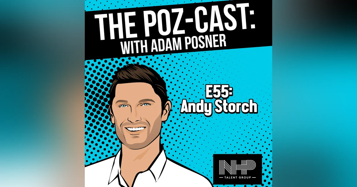 Andy Storch: Talent Development