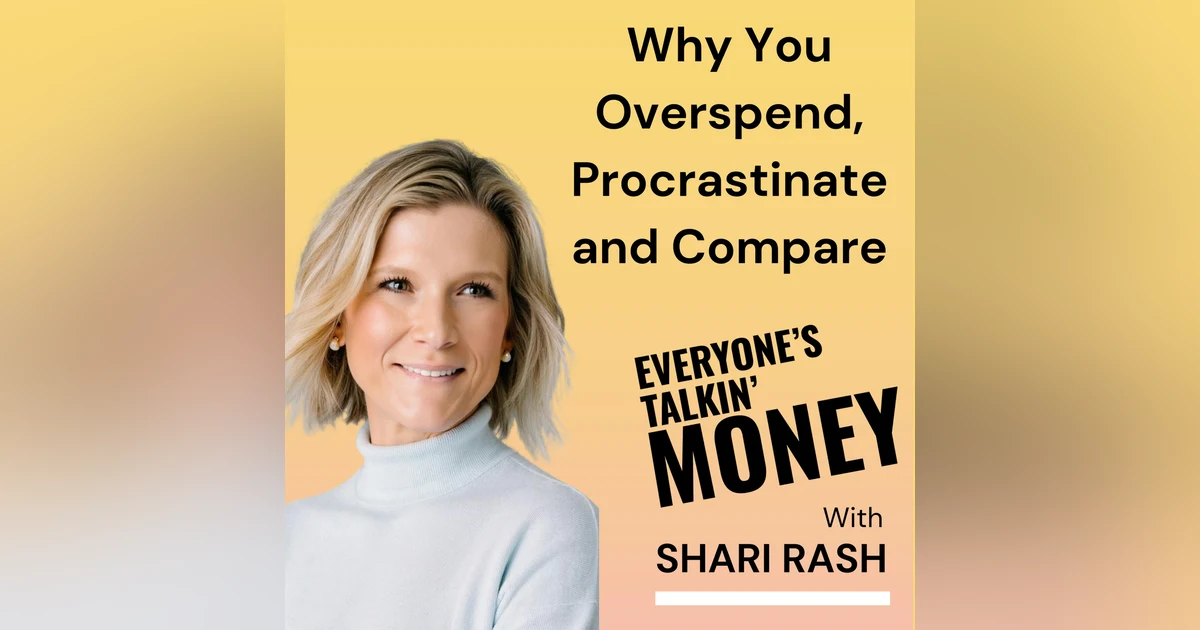 Best of 2025: 6 Money Biases That are Sabotaging Your Money Goals