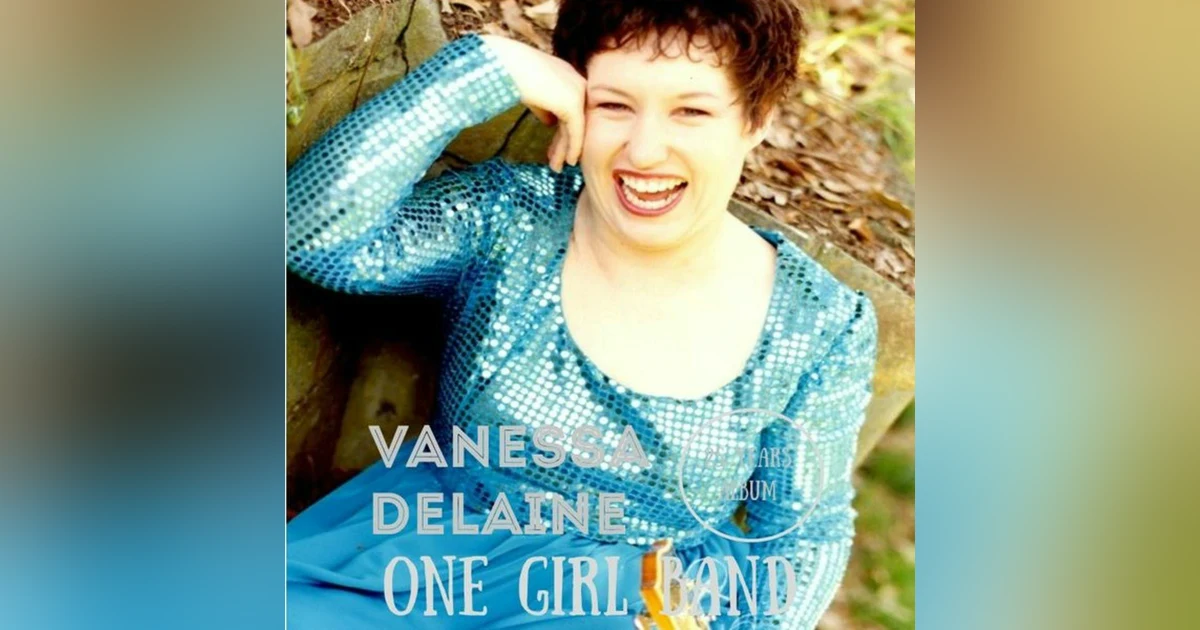 Vanessa Delaine Interview
