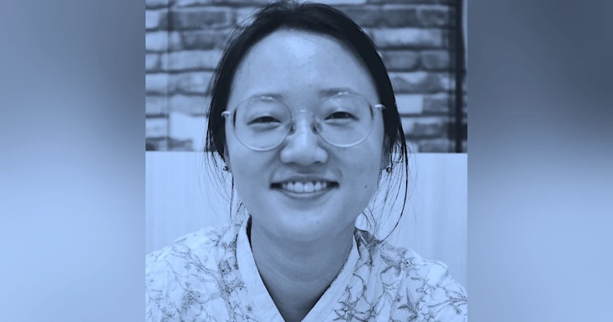 Sung Ryu's translation of 'Shoko's Smile' (Korean)