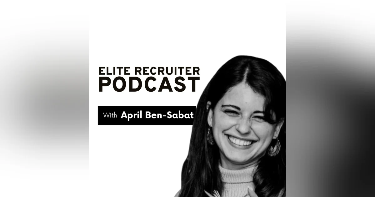 How To Become The Recruiter Everyone Refers