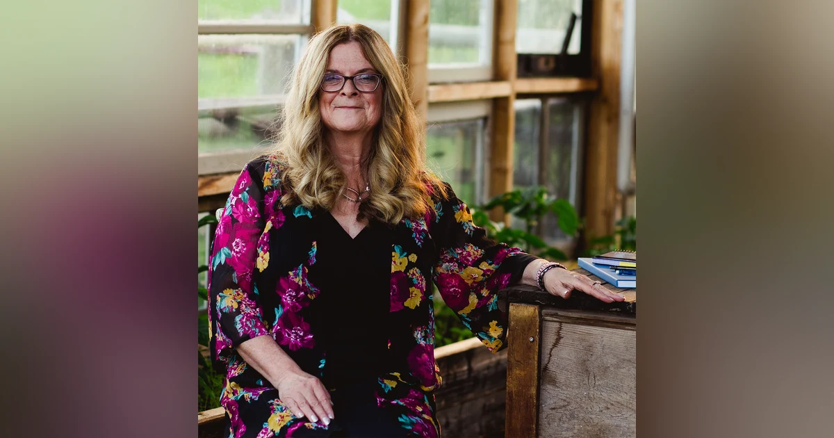 Life After Loss: Finding Strength, Connection, and Purpose With Holly Rogoschewsky