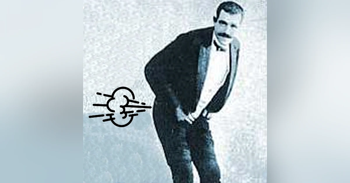 Le Petomane
