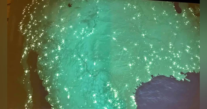image for Lesson 13:  Texas and America in 1491