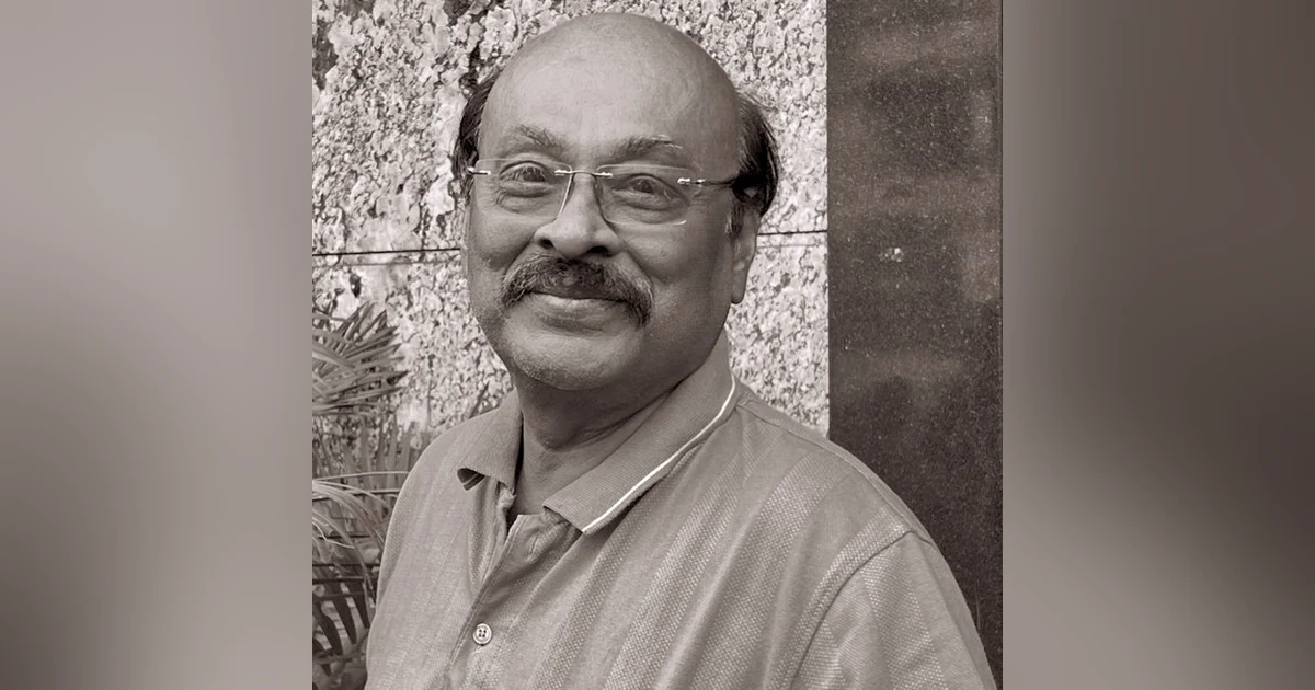 'దాయాదుల తోట' నవలపై మధురాంతకం నరేంద్ర  గారు