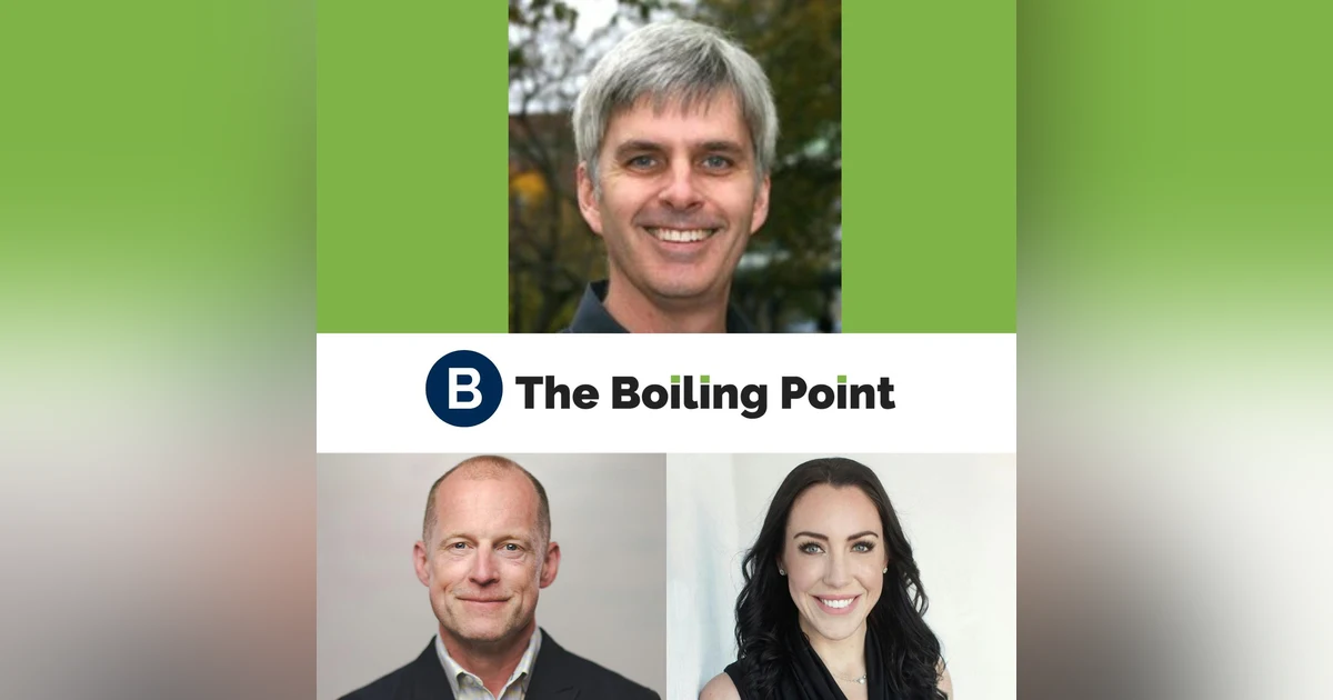 Creating Conversations That Shine A Light On Business Leadership