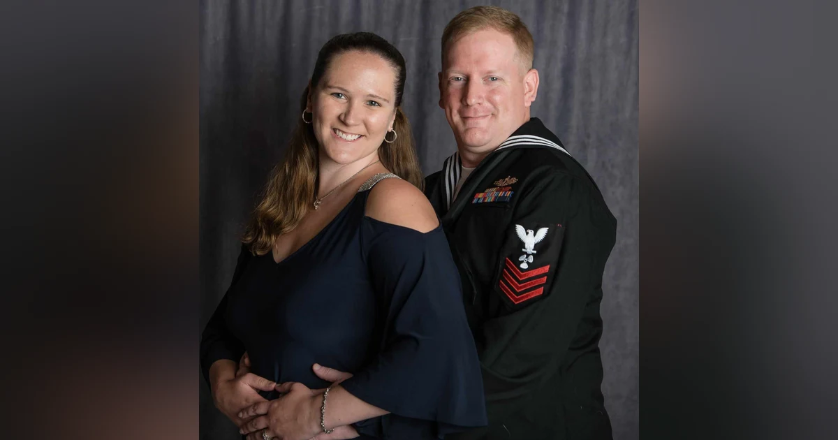 Jade B. on Being a Military Spouse Part 2