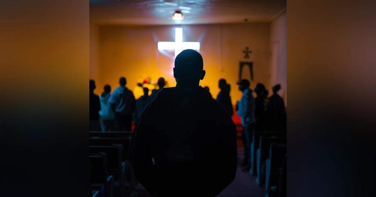 #161. Why Are People Leaving the Church? -  Bobby Lopez | Passion LA