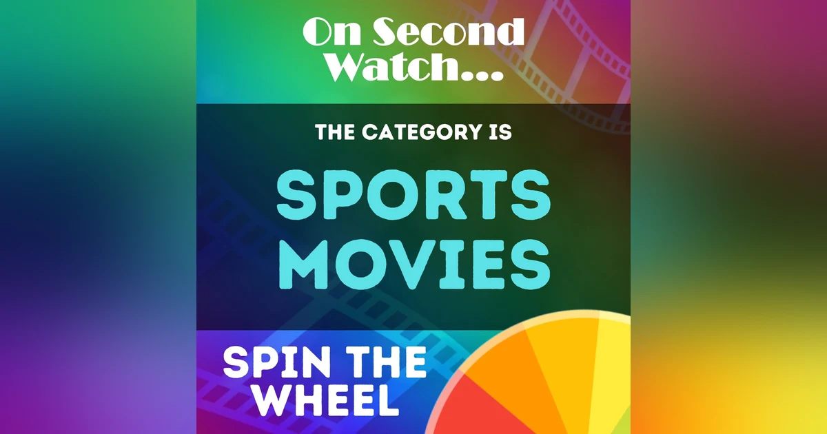 Spin the Wheel - Sport Films