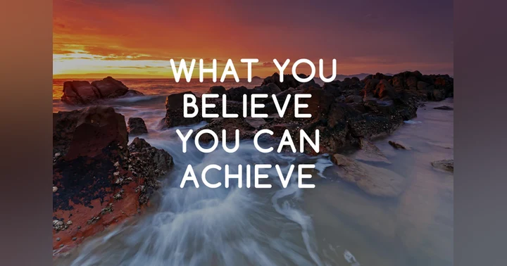 image for How to Refuse Self-Sabotaging Words and Rewire Your Brain for Growth