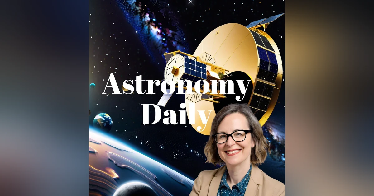 Astronomical Advances: Roman Telescope's Vision, Kuiper's Internet Revolution