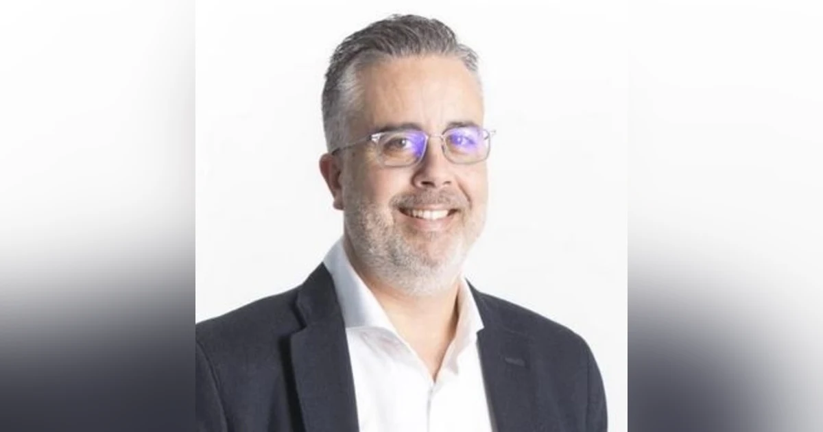 Los pioneros del EdTech, con Alejandro Faginas (Netex)