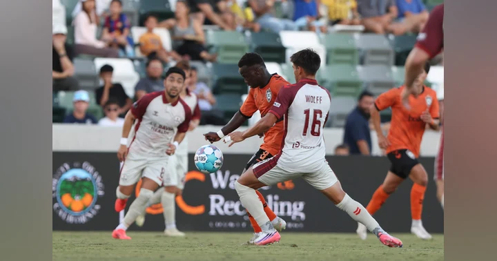 image for 2026 Match Recap: Orange County SC 1, Sacramento Republic FC 1