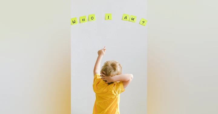 image for Who Am I?