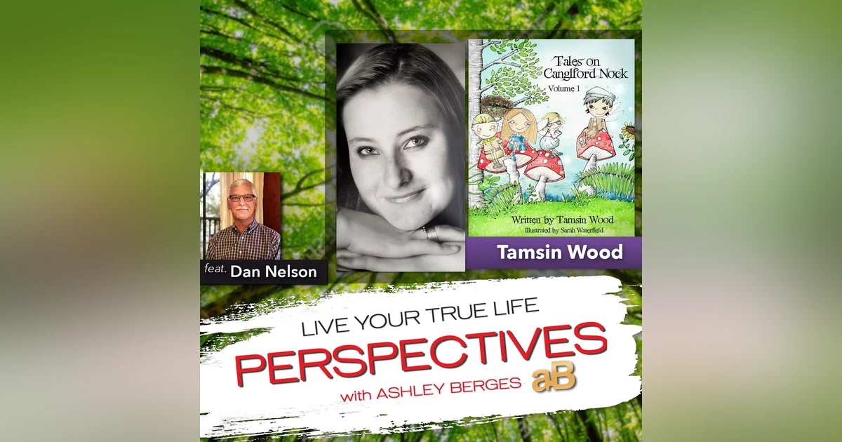 Self-Confidence, Self-Esteem, and Self-Worth, Essential for All Ages  [Ep. 647]