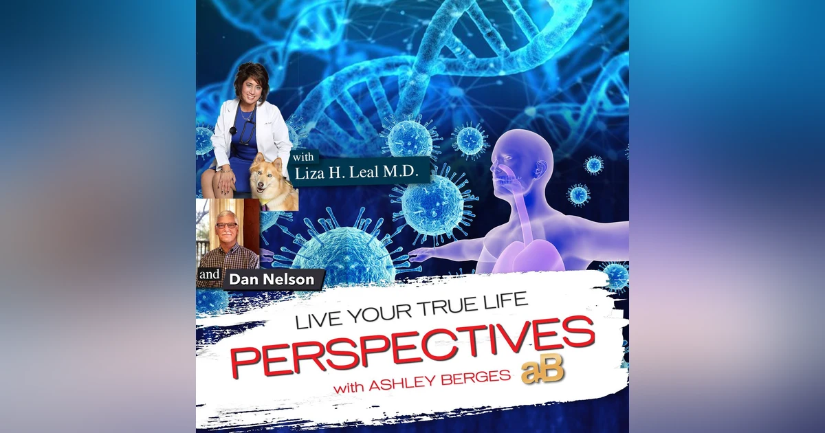Do you Want to Get Rid of Your Chronic Pain? [Ep. 617]