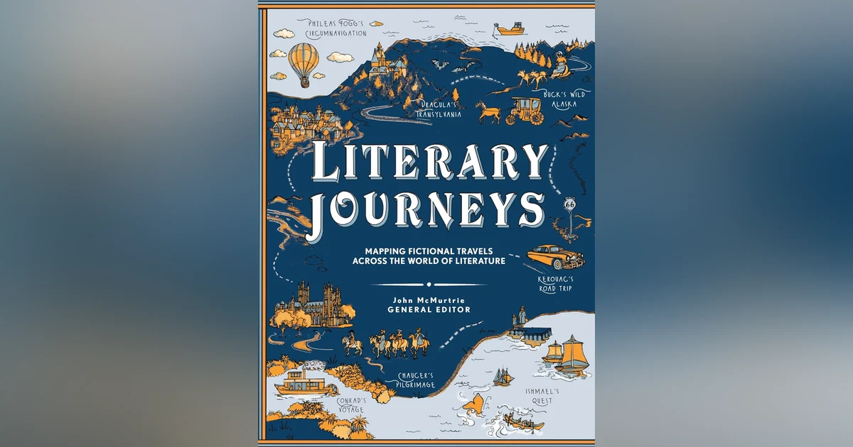 658 "The Snow Fairy" by Claude McKay | Literary Journeys (with John McMurtrie)