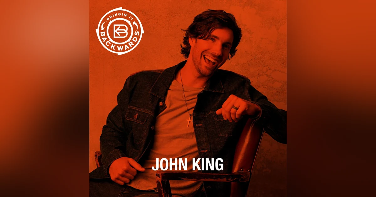 Interview with John King