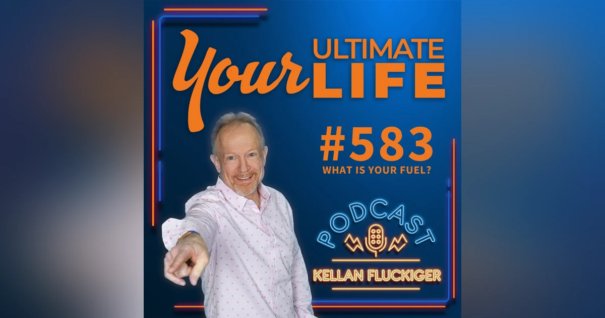 What is Your Fuel?, #583
