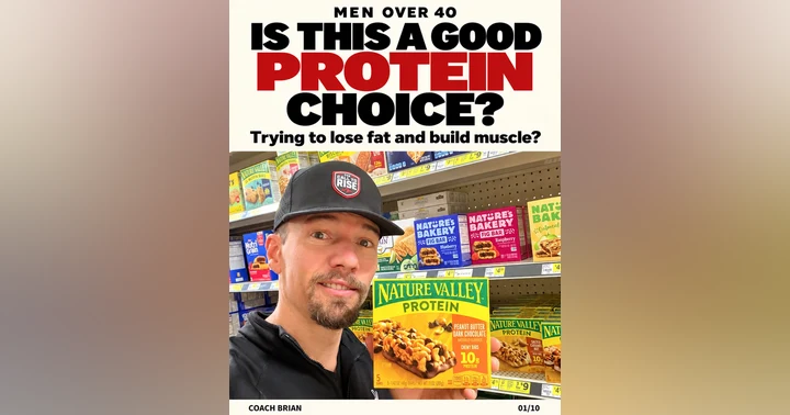 image for Why "High Protein" Can Be The Wrong Trade