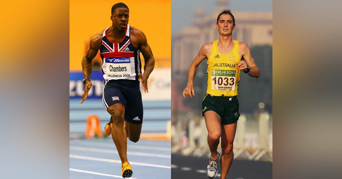 Episode 11: High Intensity Training