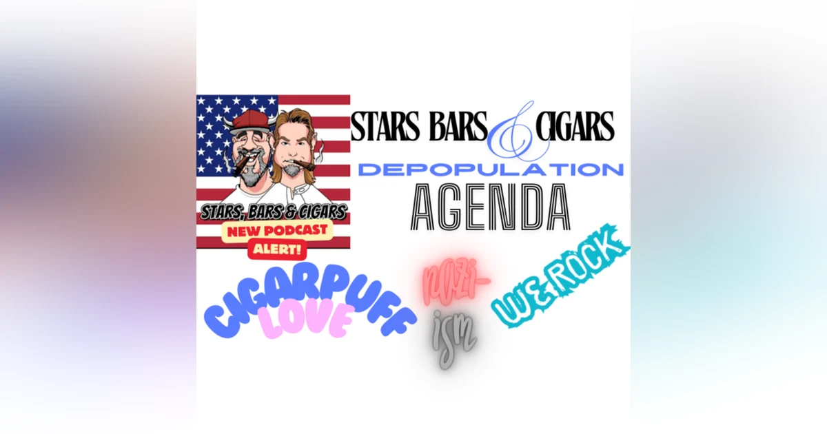 STARS BARS & CIGARS, EPISODE 39