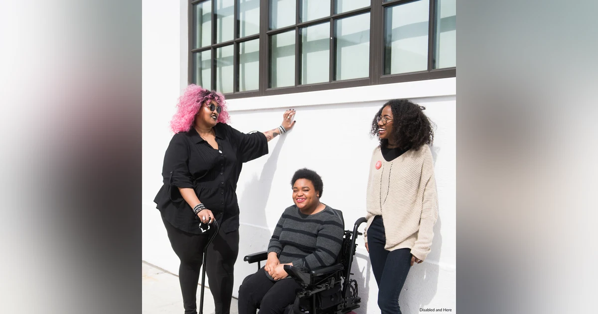 Reconnecting in a Disconnected World: A Conversation with Jody Carrington