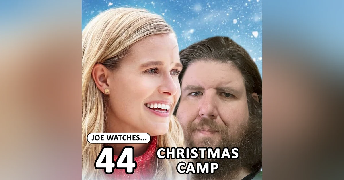 44. Christmas Camp