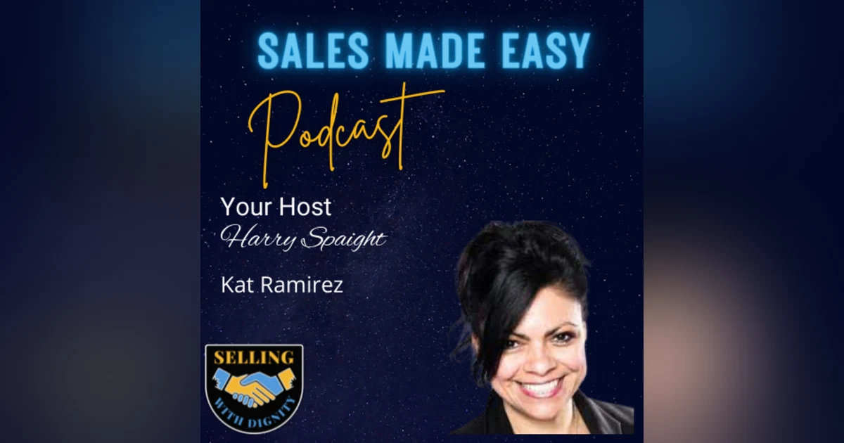 Finding Your Avatar With Kat Ramirez
