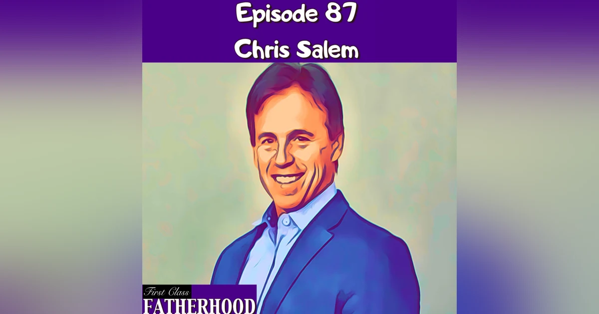 #87 Chris Salem