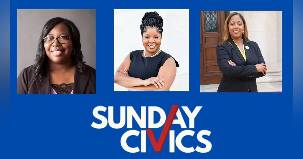 Episode 213: Black Maternal Health & Reproductive Justice