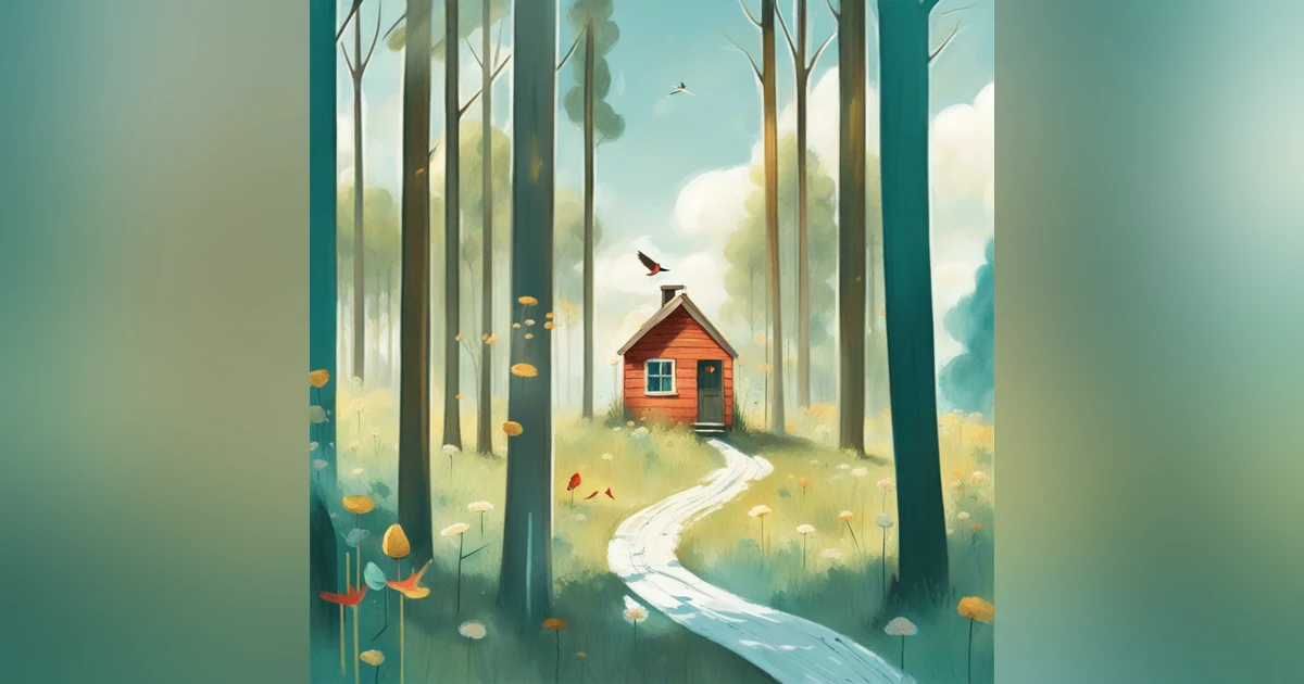The Home Place: A Journey Through Nature and Heritage