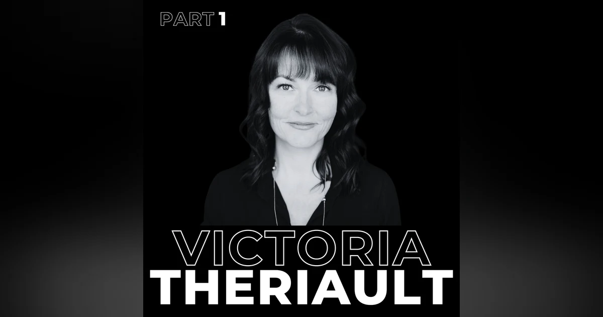 30. Unearthing Entrepreneurial Success and DISC Insights with Victoria Theriault