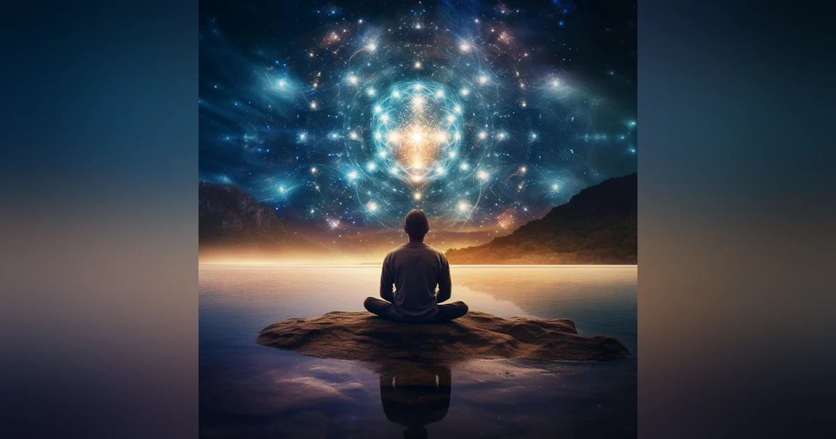 Unleash Your Creative Potential with Guided Meditation and 417 Hz Frequency