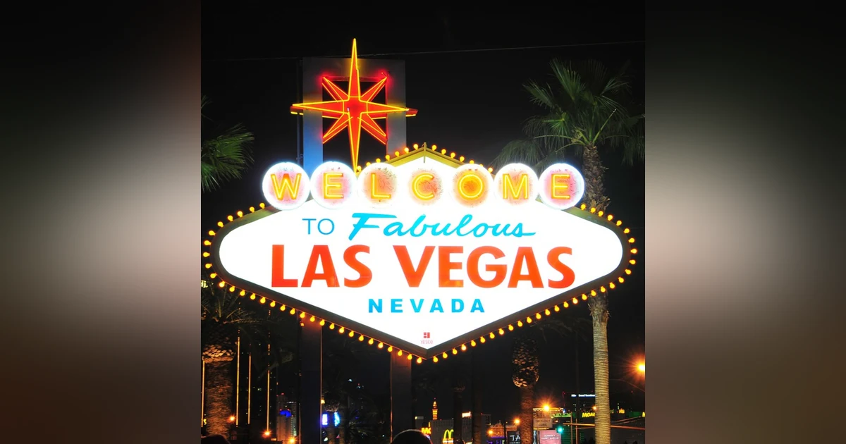 To Vegas Or NOT To Vegas That Is The Question For Matthew Stapley Sept 1, 2021